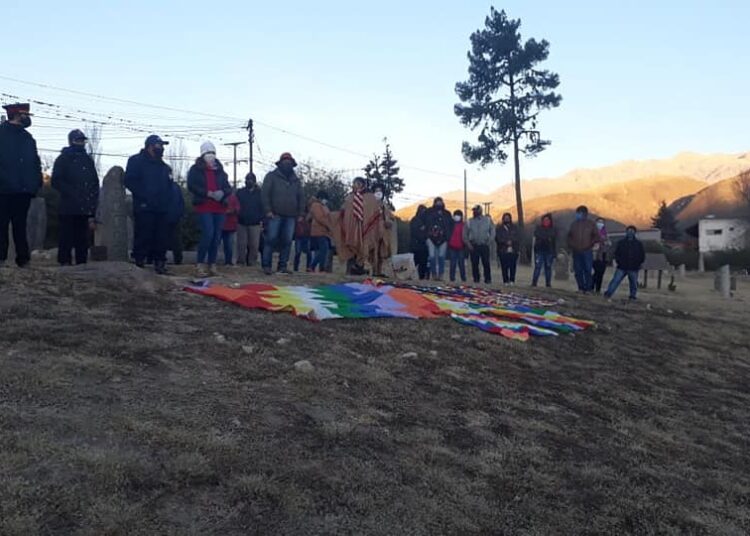Crónica del olvido de los pueblos indígenas en Tucumán