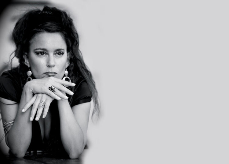 Malena D’Alessio: “El hip-hop es la banda sonora de los barrios del mundo”