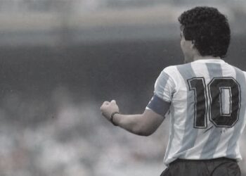 Alejandra González: “Maradona sabía cuál es el lugar donde hay dolor”