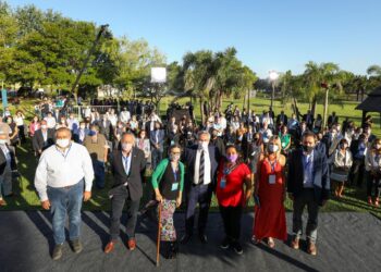 Consejo Económico Social. Primera jornada de trabajo, los temas que se trataron