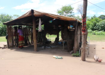 Chaco Salteño. Comunidades wichís reclaman agua potable y ser vacunadas