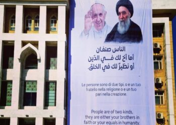 A días de la visita del Papa, aumentan las tensiones en Irak