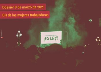 De la lucha a la aplicación