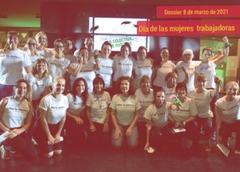 Las autoras y la lucha por la paridad en el circuito teatral