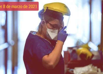Dossier. Día de las mujeres trabajadoras