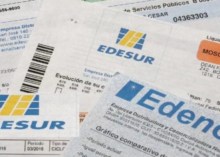 Cómo participar de la audiencia pública por las tarifas de EDESUR y EDENOR