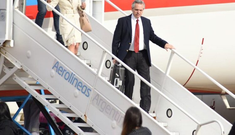 Grupo de Lima. Se profundiza la política internacional del Gobierno argentino