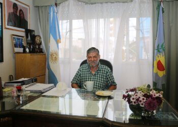 Chinchu Gasparini: “Las oportunidades de cambiar de vida me las dio el peronismo”