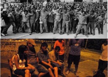 Lo que dejó la dictadura en los poros de la clase obrera