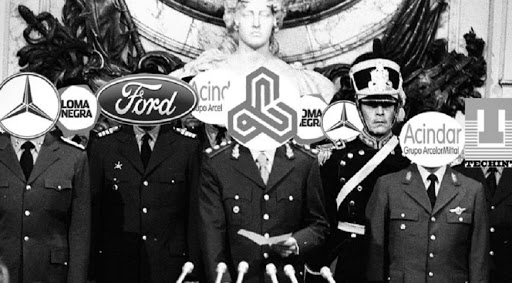 Panorama sindical. Maldita herencia