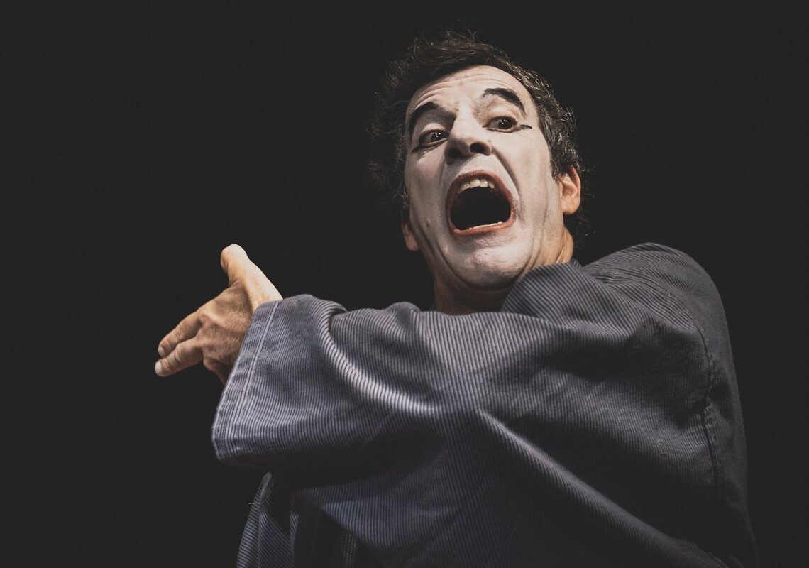 Diego Starosta: “Hay algo que es inherente al amor, que es la incertidumbre”
