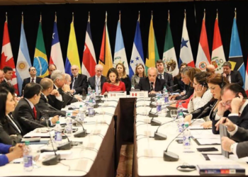 Argentina se retira del Grupo de Lima. ¡Una buena noticia para la región!