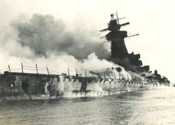 Graf Spee: caballeros del mar