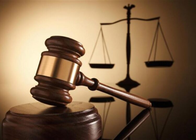 Panorama sindical. Justicia