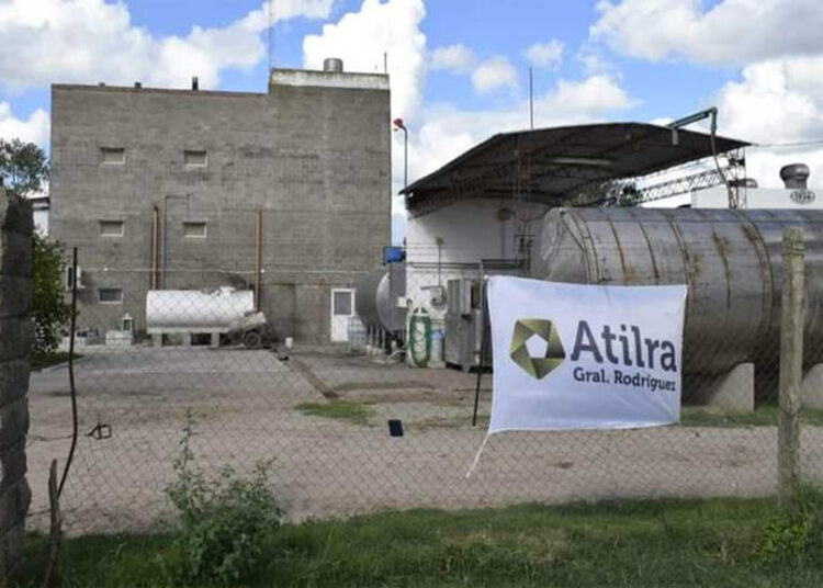 Conflicto en Lácteos Mayol. “La patronal quiere ir por fuera de la ley”