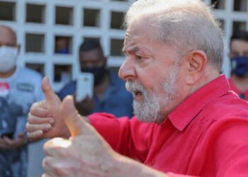 Anulan las condenas contra Lula da Silva y se habilita su participación electoral