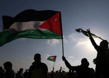 Elecciones internas en Palestina
