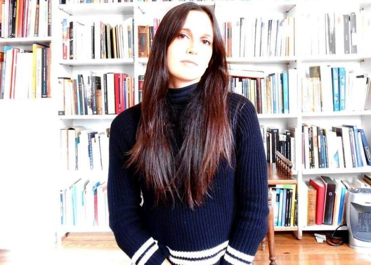 La carta de Soledad Quereilhac a Beatriz Sarlo