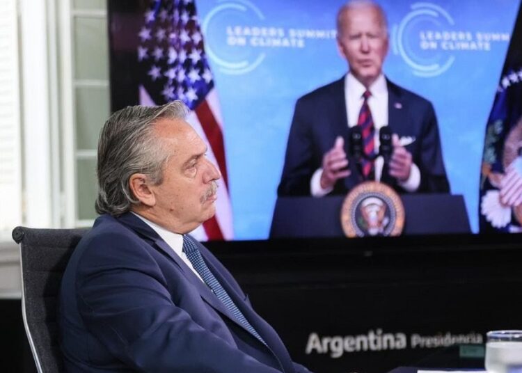 Resumen Internacional