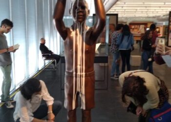 El ocultismo en la ciudad de Buenos Aires