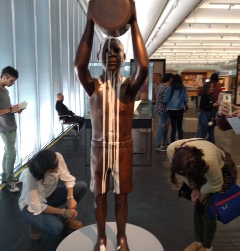 El ocultismo en la ciudad de Buenos Aires