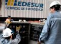 Jonathan Simón, ENRE: “No estamos dispuestos a aceptar lo que las empresas solicitan”