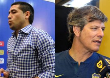 Luego de Román-Pergolini, lo que viene en Boca