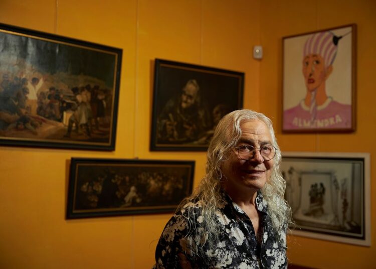 El histórico baterista Rodolfo García tiene muerte cerebral tras sufrir un ACV