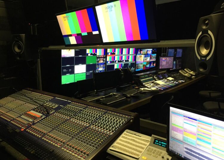 Sindicato de Televisión. Medidas de fuerza en canales y productoras para el 29 de abril