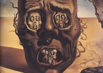 Panorama sindical. Guerra psicológica