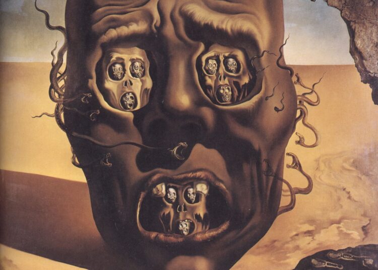 Panorama sindical. Guerra psicológica