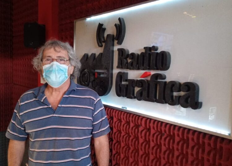 Paro docente en CABA: ¿Qué deben aprender los alumnos en este momento de pandemia?