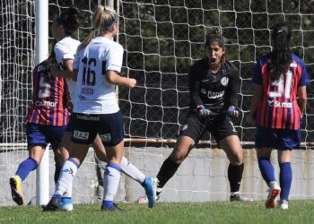 Día de la arquera, una fecha a oficializar