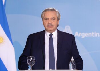 Alberto Fernández anunció que se mantienen las medidas sanitarias hasta el 21 de mayo