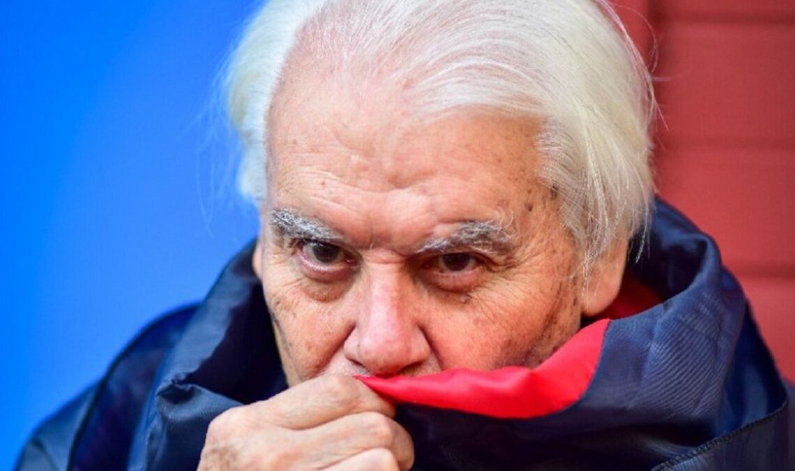 Sin obra social y jubilaciones mínimas: el dramático momento de grandes glorias de nuestro fútbol