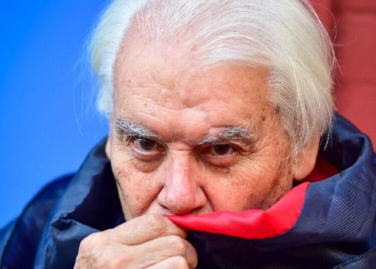 Sin obra social y jubilaciones mínimas: el dramático momento de grandes glorias de nuestro fútbol