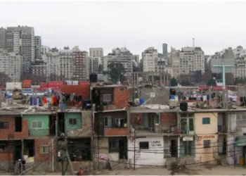 Larreta y el cuento de la inmobiliaria propia