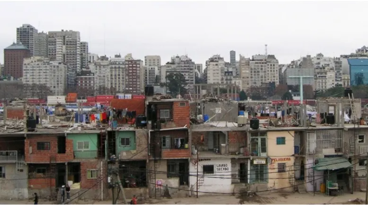 Larreta y el cuento de la inmobiliaria propia