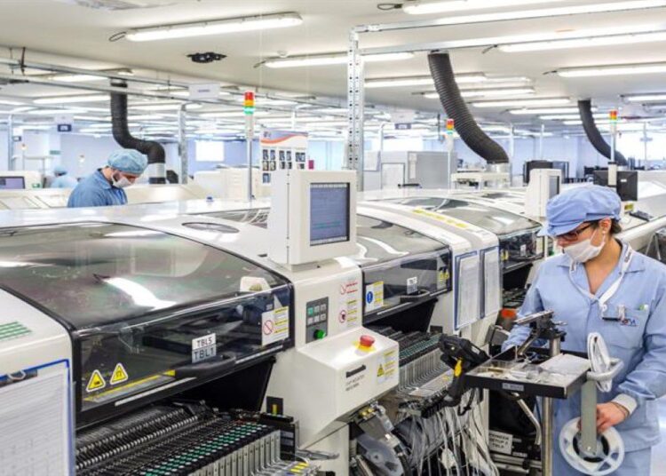 Gremios industriales – Espacio Producción y Trabajo. Dos inciativas para fortalecer una Argentina productiva