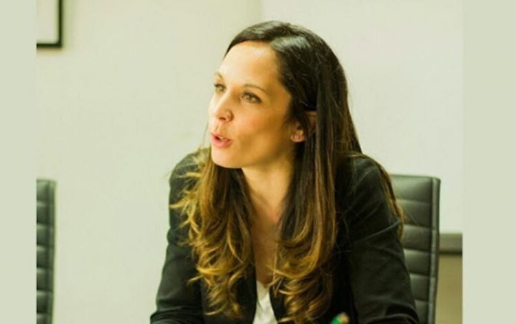 Natalia Salvo: “La Corte no está ausente a la crisis del Poder Judicial”