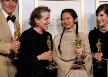 Premios Oscar 2021: Una serie de decisiones desafortunadas