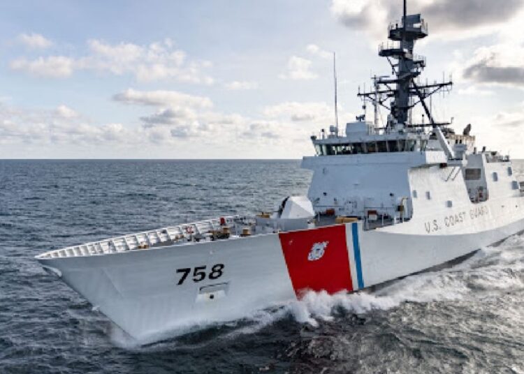 EE.UU. – China y la disputa del Atlántico Sur