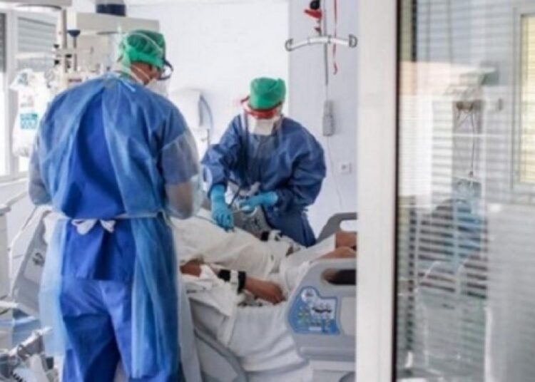 Rosa Reina, presidenta de SATI: “Estamos al borde del colapso”