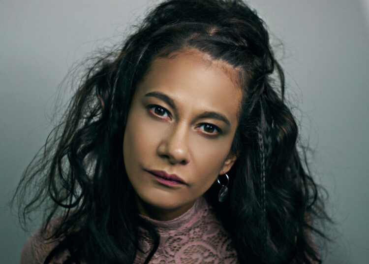 Adalí Montero: “La música es una gran compañera en estos días de soledades”