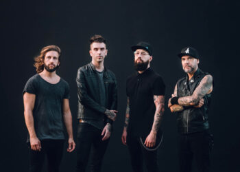 Arde la Sangre, lo nuevo de Corvata y Tery Langer