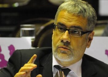 Roberto Feletti: “Es un momento para poner plata en la calle”