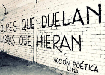 Día de la Prevención de la Violencia en el Noviazgo