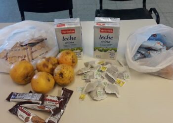 Educación porteña. “La suspensión de las canastas alimentarias es una canallada”