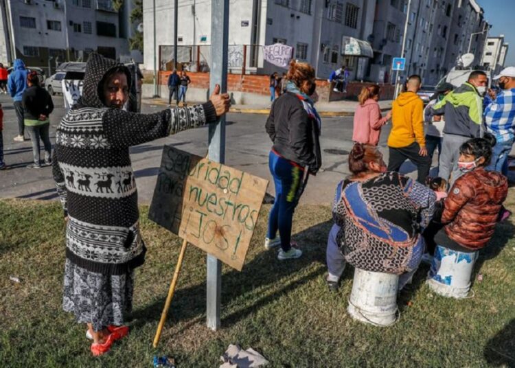 Villa Lugano y la ausencia estatal