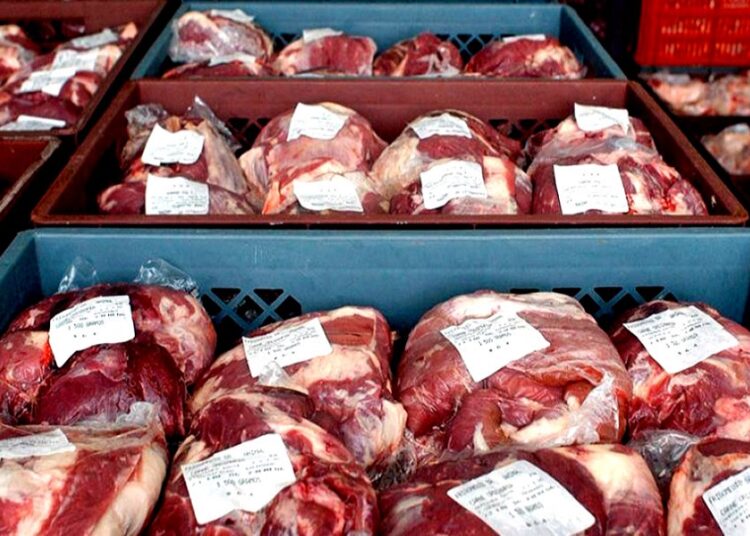 Tarifazo a la parrilla